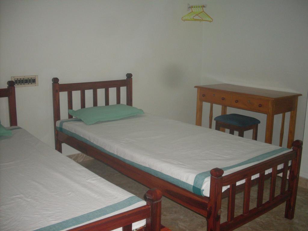 Gumnut Beach House Apartment Varkala Room photo